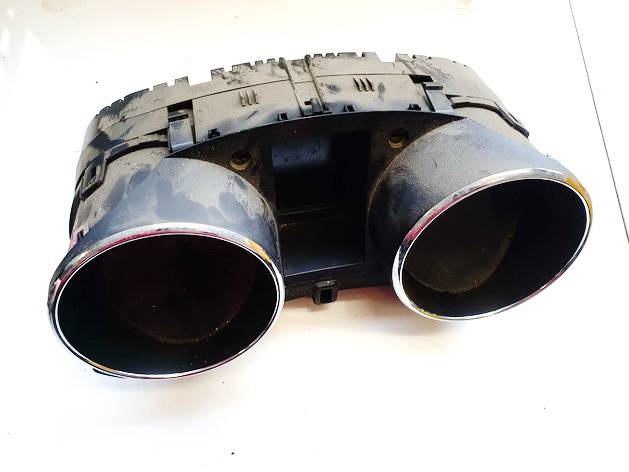 5L0920840K Skoda Yeti 2012 CUADRO INSTRUMENTOS, VELOCÍMETRO (TABLERO DE INSTRUMENTOS) - Thumbnail 2