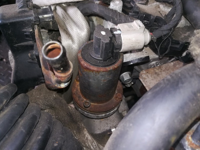Kia Ceed Egr Valve Blues? This Fix Will Save You Cash (And Headaches!) - hbylg5p