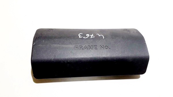 5856942020 Toyota RAV-4 2007 Interior trim