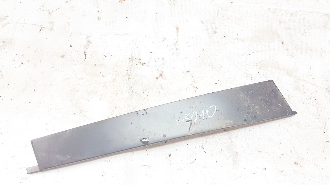 SAAB 9-5 2005 Durvju stikla sloksne - PRIEKŠA PA LABI