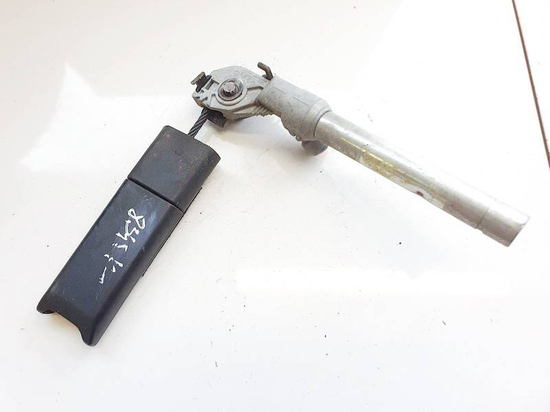 6066415L Renault Laguna 2008 Gurtschlösser Gurtschloss Vorne Linke