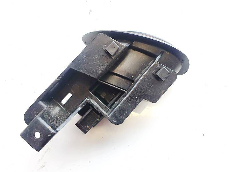 9600885 Mitsubishi Space Star 2002 Salono apdaila (plastmases) - Thumbnail 3