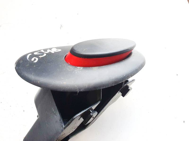 9600885 Mitsubishi Space Star 2002 Salono apdaila (plastmases) - Thumbnail 2