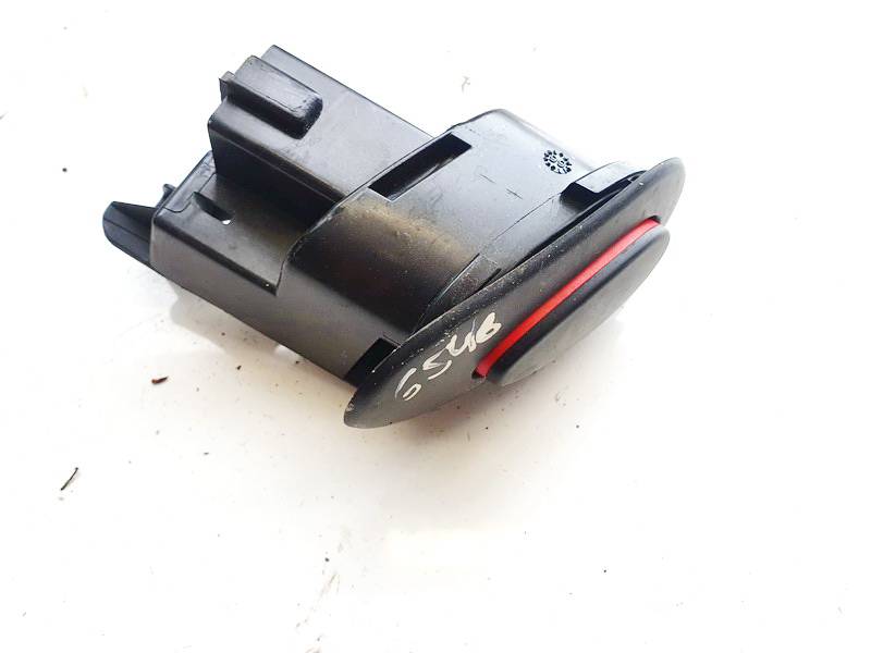 9600885 Mitsubishi Space Star 2002 Salono apdaila (plastmases)