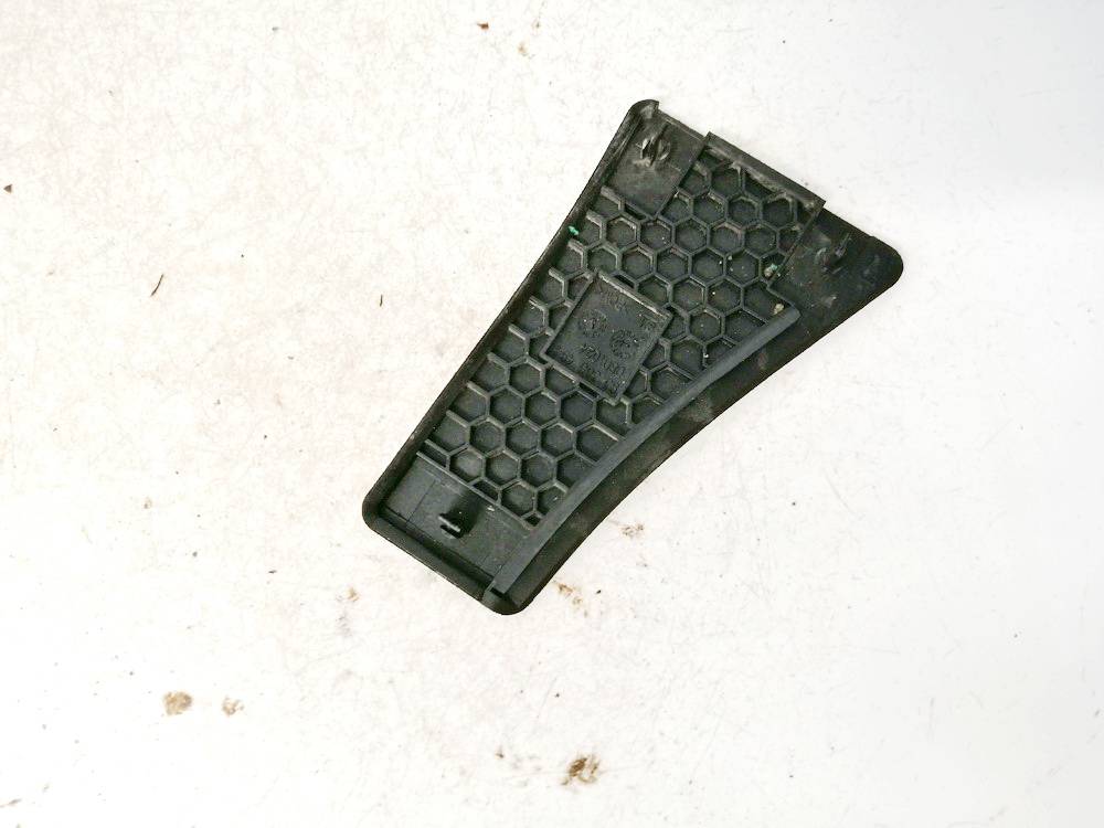 93365494 Opel Meriva 2004 Interior trim - Thumbnail 2