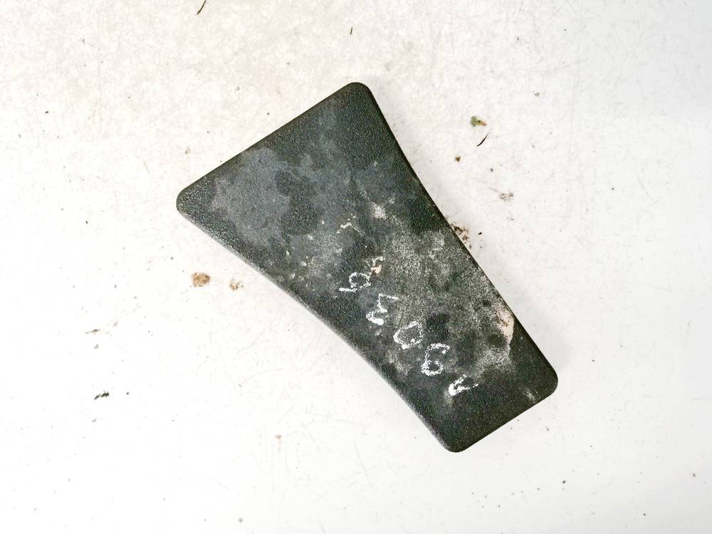 93365494 Opel Meriva 2004 Wykończenie wnętrza (plastikowe elementy)