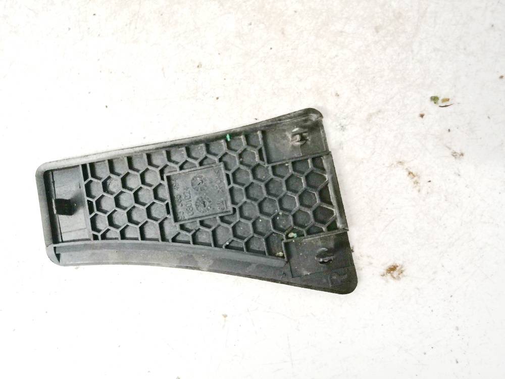 93365494 Opel Meriva 2004 Interior trim - Thumbnail 3