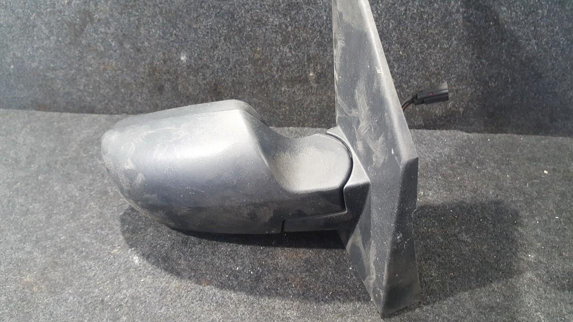 Ford Fusion 2003 Lusterko drzwi - PRZEDNIE PRAWE