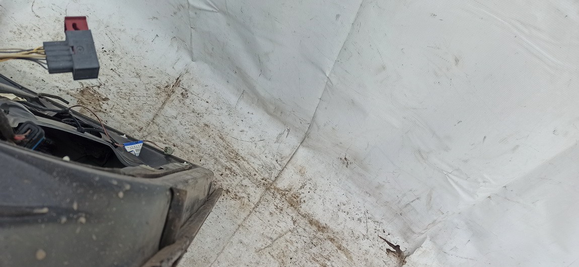 JUODA Renault Laguna 2003 porte avant droite - Thumbnail 4