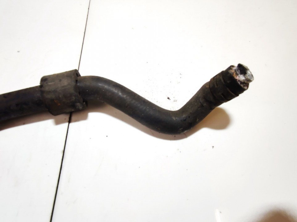 Skoda Octavia 2010 Vandens slanga - Thumbnail 3