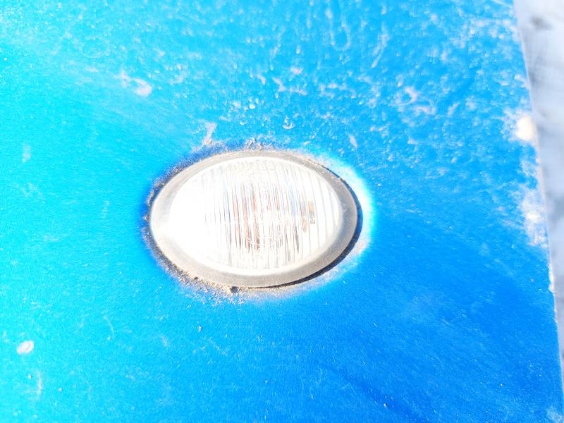 Ford KA 2009 Clear Side Repeaters - FRONT LEFT