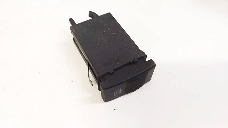 4D0941503B Audi A4 1997 Power window control (Window Regulator-Window Switch)