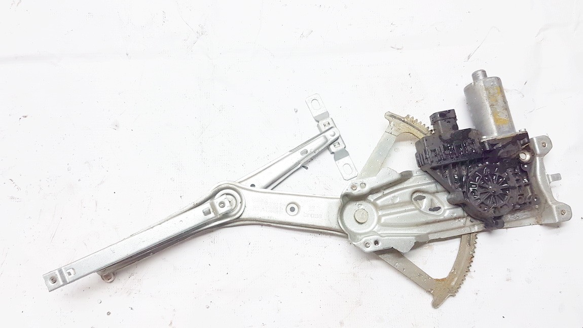 13100418RH Opel Astra 2004 Door winder mechanism (Window Regulator) - FRONT RIGHT