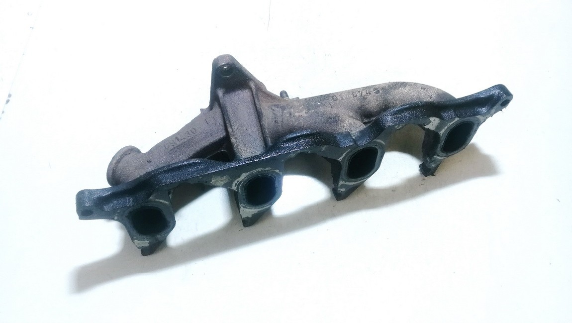 091430 Renault Laguna 2004 Exhaust Manifold
