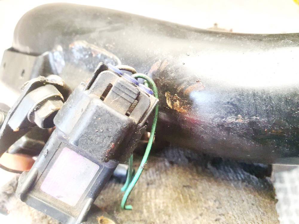 8942120210 Toyota Previa 2003 Air Pressure MAP Sensor Manifold Boost - Thumbnail 3