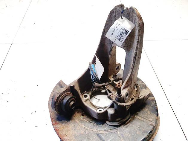 BMW X5 2004 Achsschenkel, Radaufhängung - Hinten linke