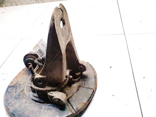 BMW X5 2004 Achsschenkel, Radaufhängung - Hinten linke - Thumbnail 3