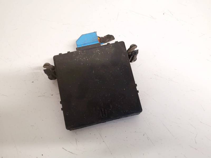 3C0907530C Skoda Praktik 2008 Door control relay (DOOR CONTROL UNIT MODULE ECU ) - Thumbnail 3