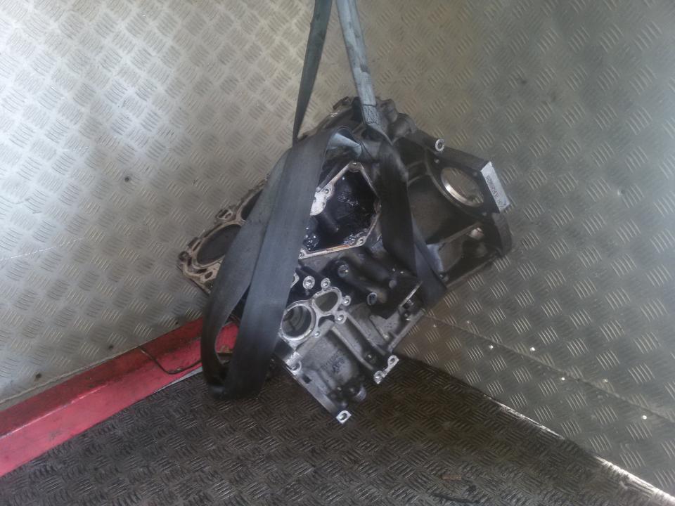 FXJA Ford Fiesta 2008 Engine - Thumbnail 3