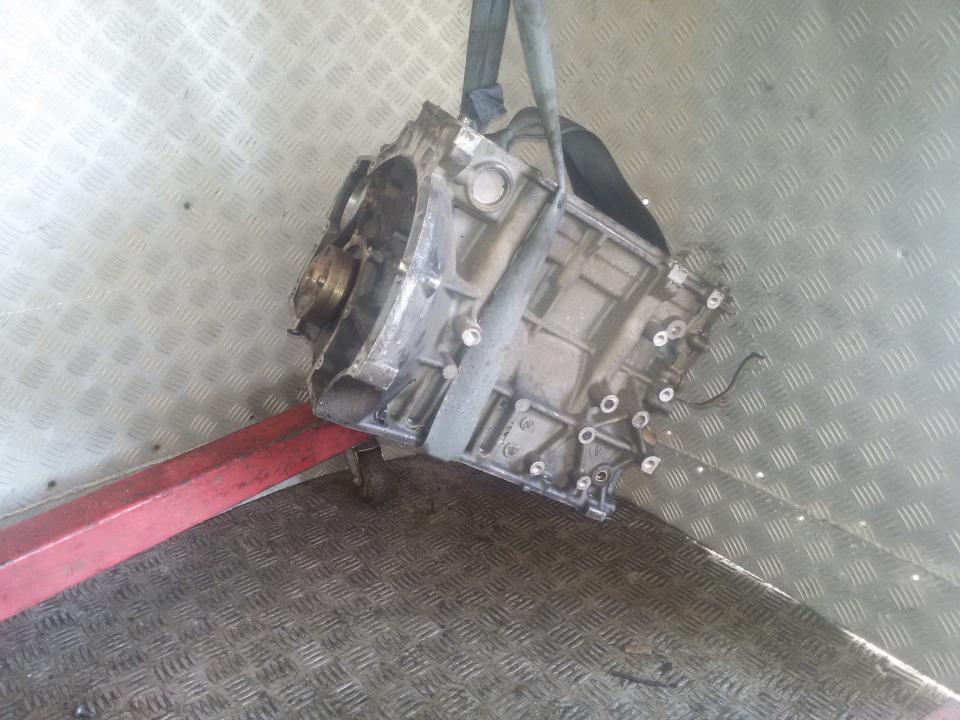 FXJA Ford Fiesta 2008 Engine - Thumbnail 2