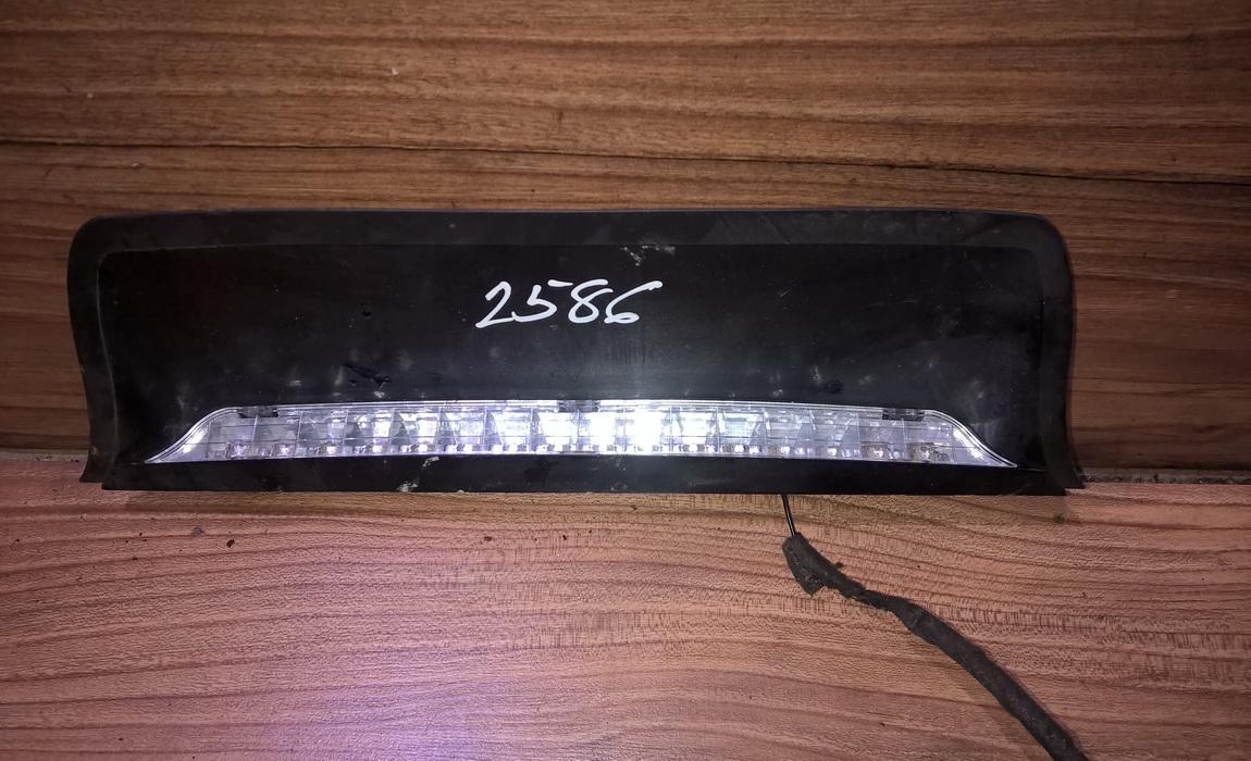 90565418 Opel Omega 1996 Emergency Third Brake Light (Third Brake Light)