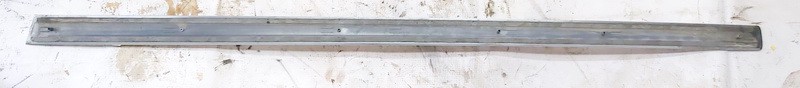 8P3853954B Audi A3 2004 Molding door - FRONT RIGHT - Thumbnail 2