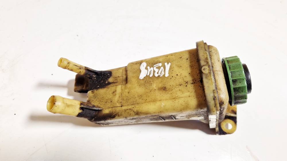 8D0422373C Audi A4 1998 Power Steering Pump Oil Reservoir Tank - Thumbnail 3