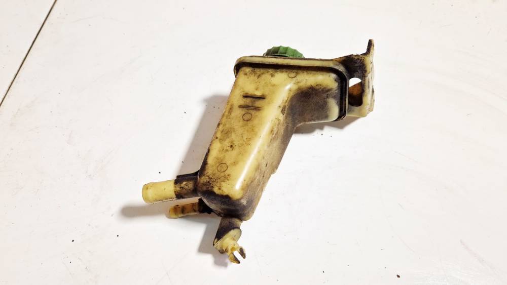 8D0422373C Audi A4 1998 Power Steering Pump Oil Reservoir Tank - Thumbnail 2