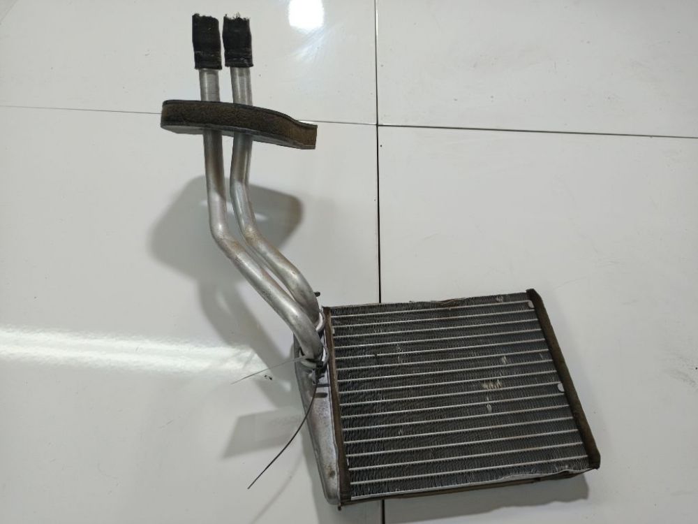 Mercedes-Benz ML-CLASS 2007 Heater radiator (heater matrix)