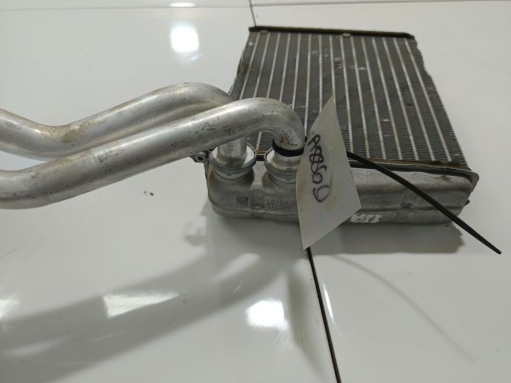 Mercedes-Benz ML-CLASS 2007 Heater radiator (heater matrix) - Thumbnail 3