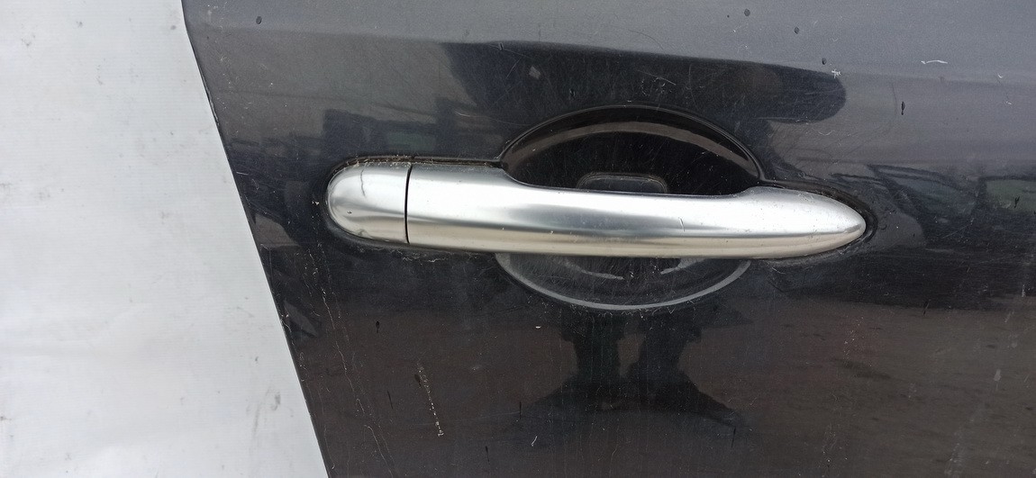 Renault Laguna 2003 Duru isorine rankenele P.D.