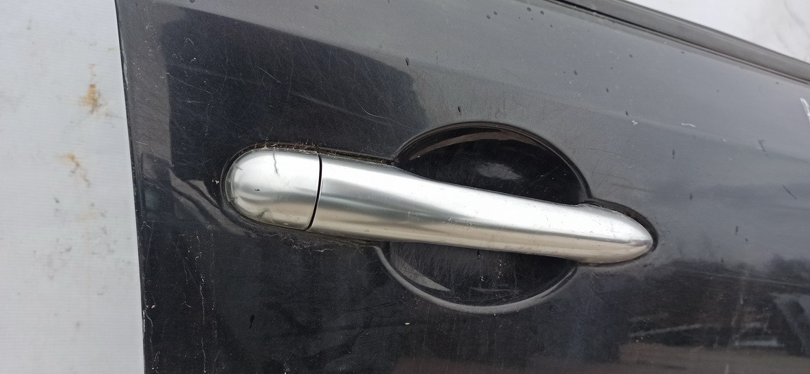 Renault Laguna 2003 Duru isorine rankenele P.D. - Thumbnail 3