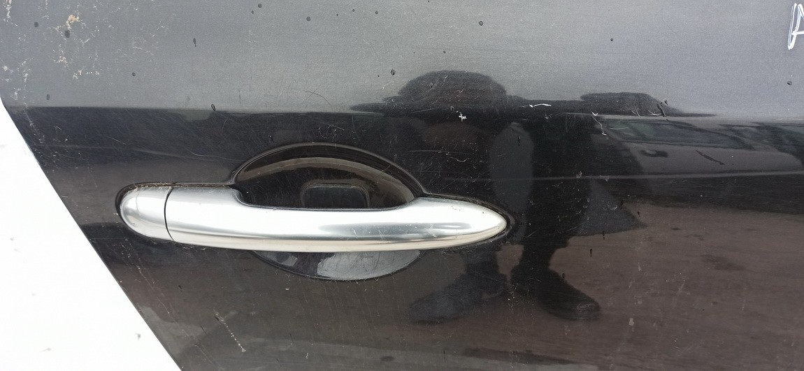 Renault Laguna 2003 Duru isorine rankenele P.D. - Thumbnail 2