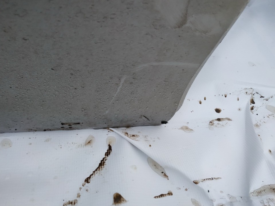 PILKA Jaguar X-Type 2004 portes arrière droite - Thumbnail 3