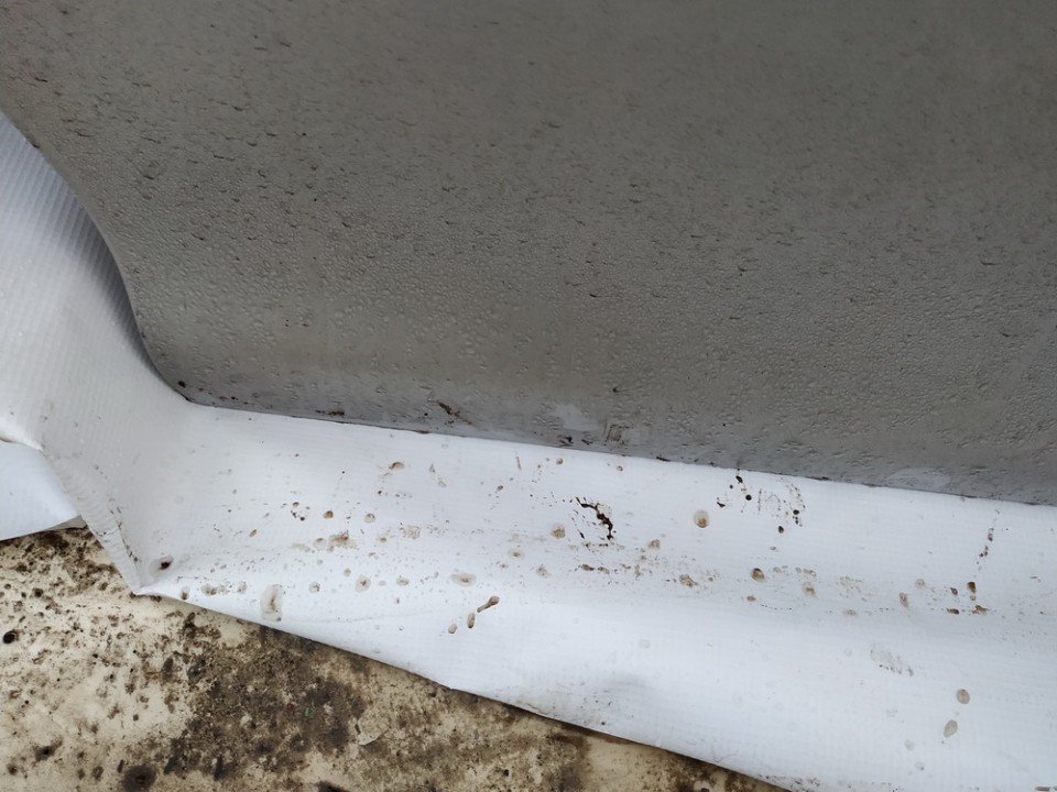 PILKA Jaguar X-Type 2004 portes arrière droite - Thumbnail 4