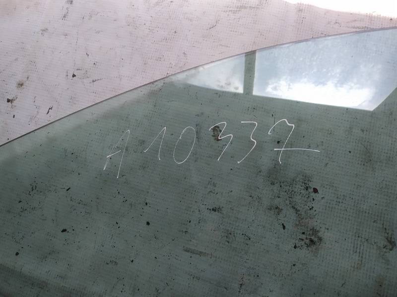 AS2 Opel Astra 2006 LUNA DELANTERA IZQUIERDA, Luna de la puerta delantera - FRENTE IZQUIERDO - Thumbnail 3