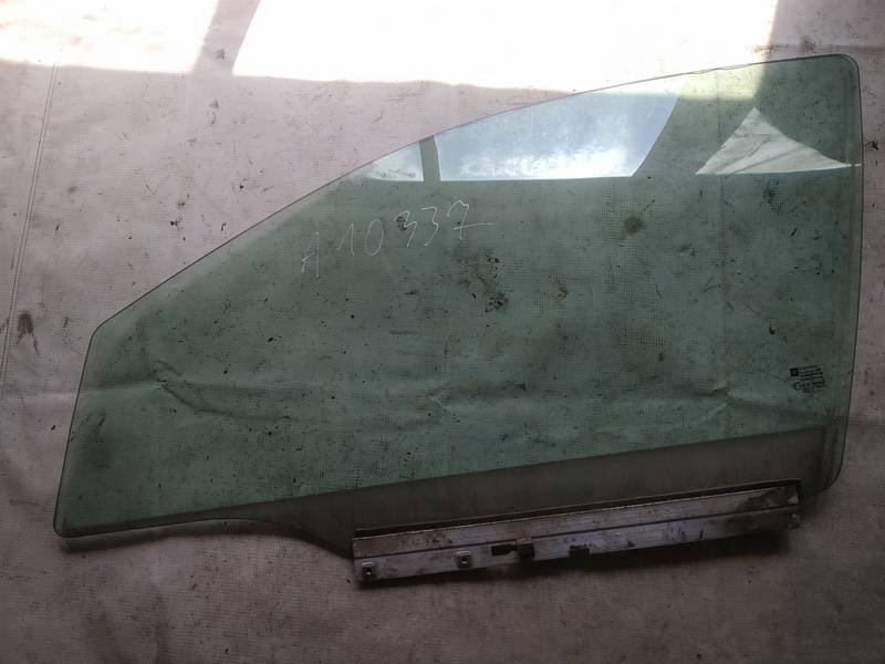 AS2 Opel Astra 2006 Szyba drzwi - PRZEDNIE LEWE