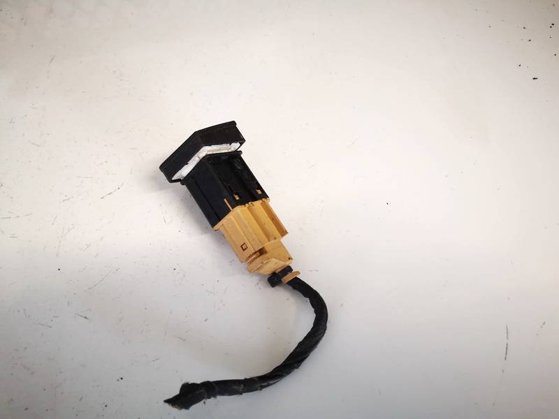 3C0927117C Volkswagen Passat 2005 ESP Switch Button - Thumbnail 2