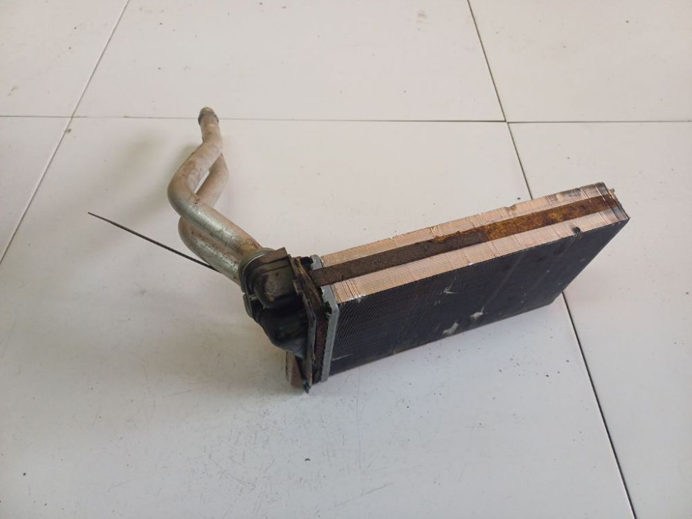 Peugeot 406 1999 Heater radiator (heater matrix) - Thumbnail 2