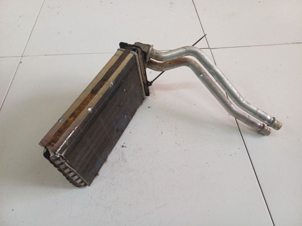 Peugeot 406 1999 Heater radiator (heater matrix) - Thumbnail 3
