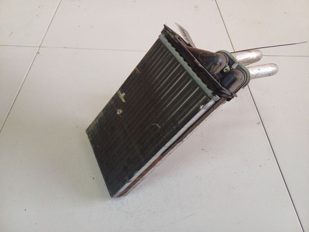 Peugeot 406 1999 Heater radiator (heater matrix) - Thumbnail 4