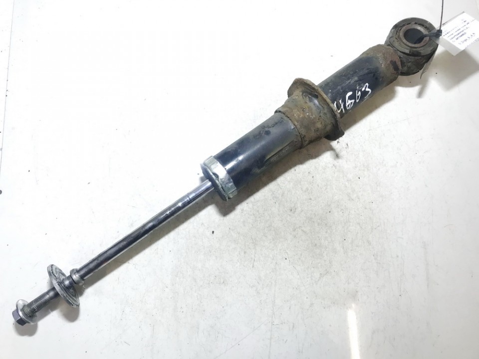 485300F020 Toyota Corolla Verso 2007 Shock Absorber - Suspension Strut Assembly - REAR LEFT