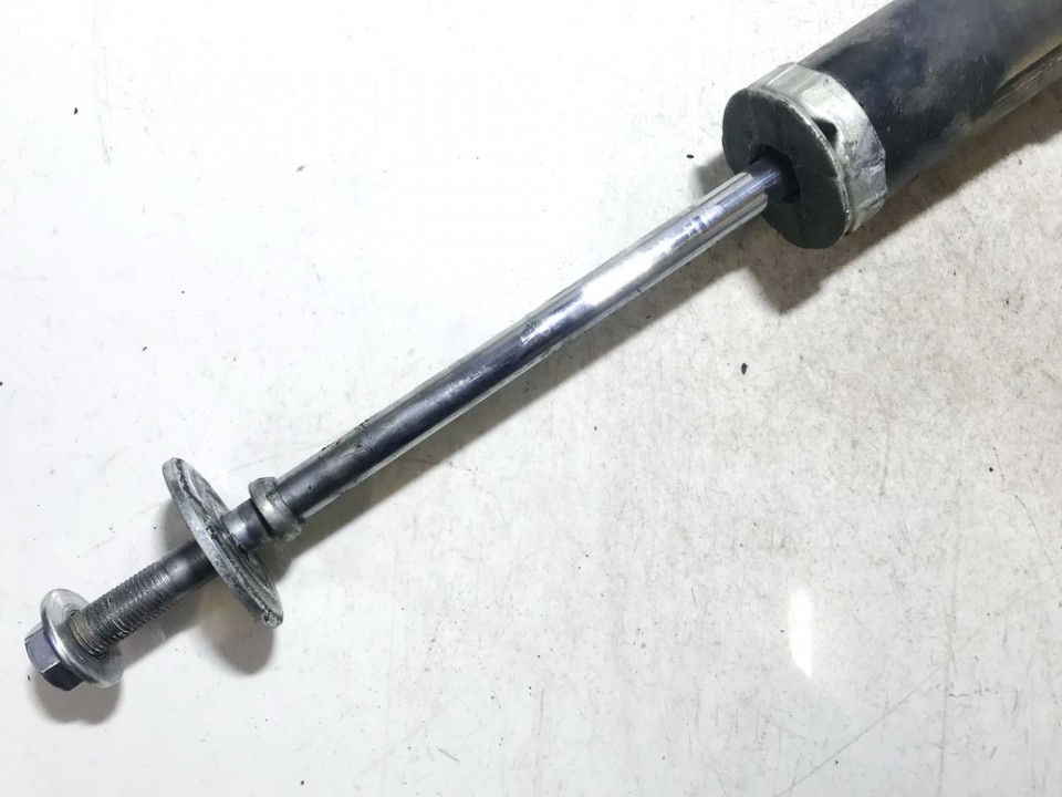 485300F020 Toyota Corolla Verso 2007 Shock Absorber - Suspension Strut Assembly - REAR LEFT - Thumbnail 2