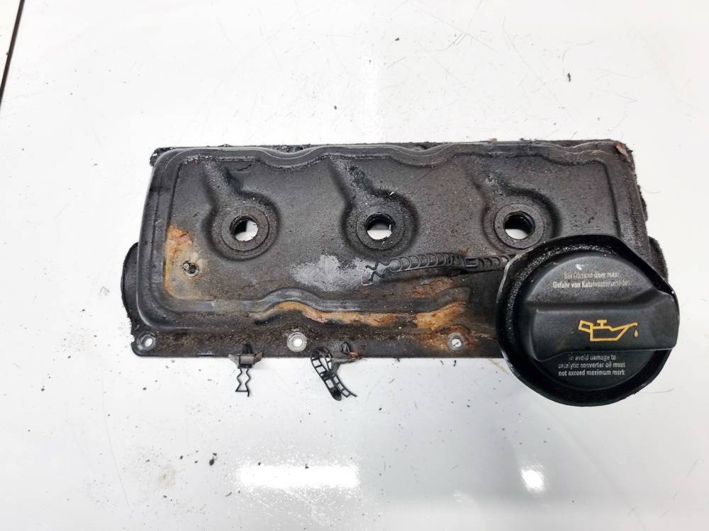 Skoda Superb 2002 Venttiilin Kansi