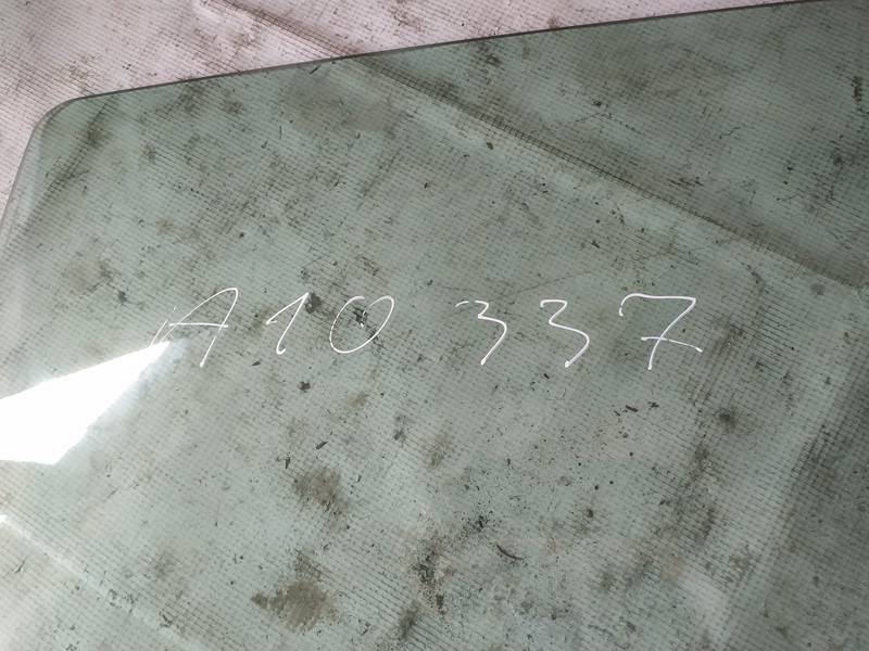 AS2 Opel Astra 2006 LUNA TRASERA IZQUIERDA, Luna de la puerta trasera - TRASERA IZQUIERDA - Thumbnail 3