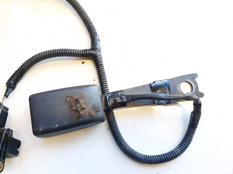 040211AH Toyota Avensis 2004 Saugos dirzo sagtis (laikiklis) P.K. - Thumbnail 3