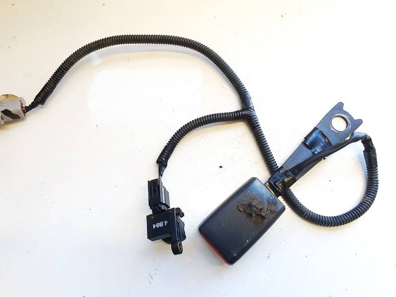 040211AH Toyota Avensis 2004 Saugos dirzo sagtis (laikiklis) P.K. - Thumbnail 2