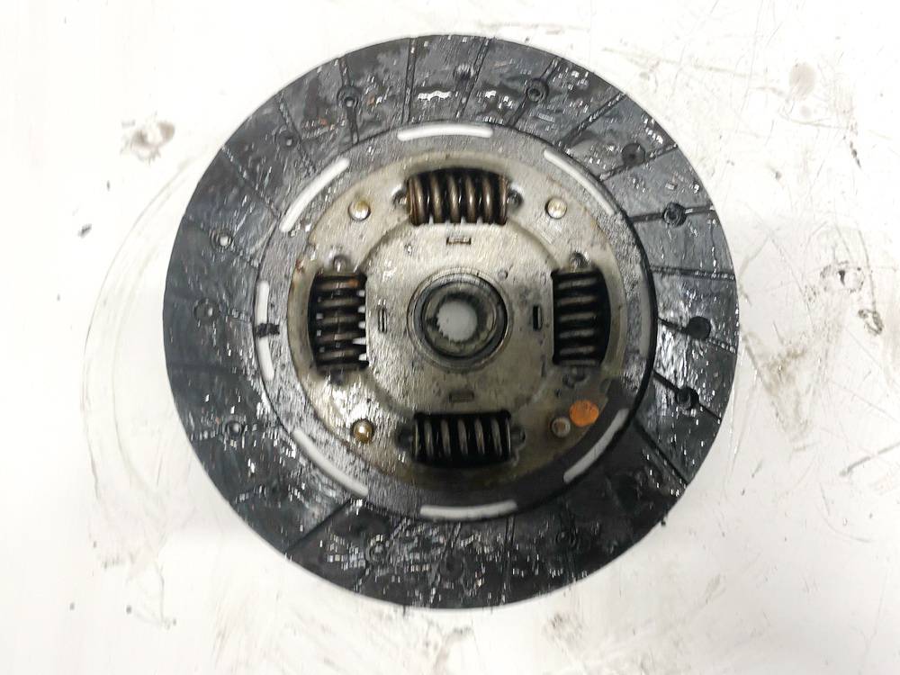 Fiat 500 2013 Tarcza sprzęgła