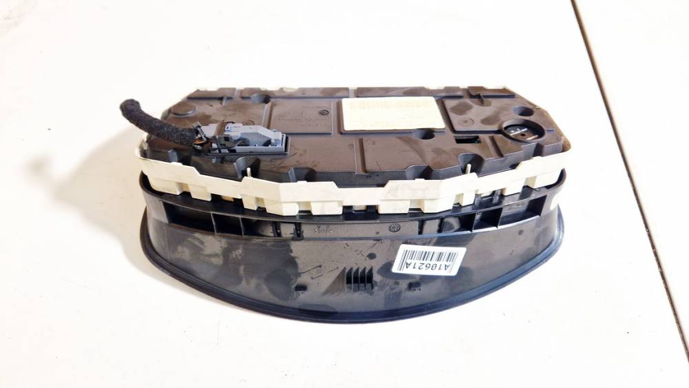 8V4T10849GE Ford C-MAX 2008 Spidometrs – instrumentu panelis - Thumbnail 2