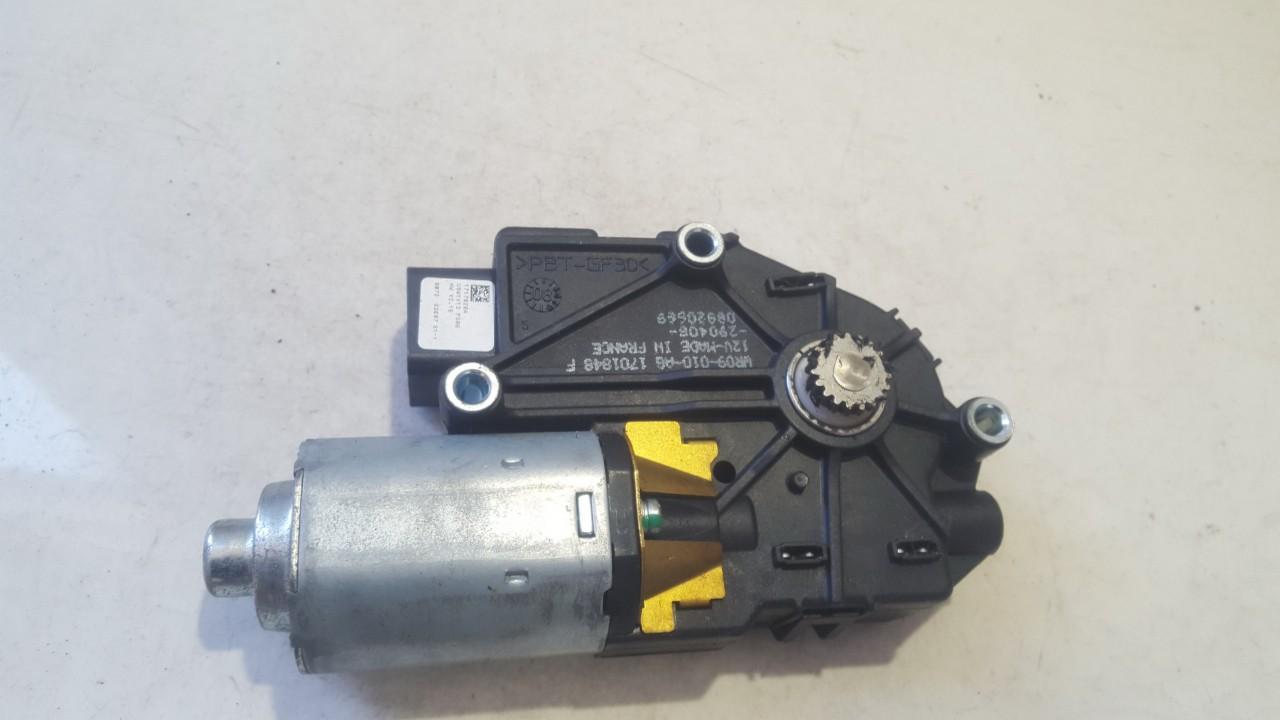 70450SMGE010 Honda CR-V 2009 Liuko varikliukas